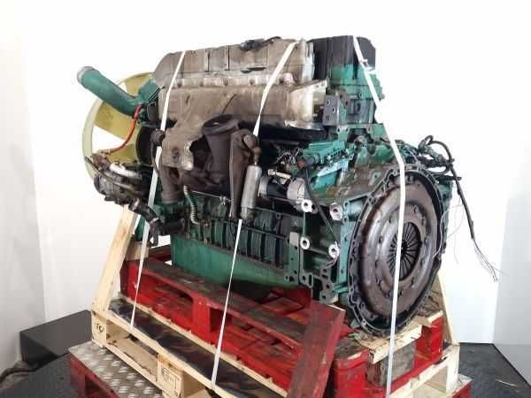 Motor VOLVO Volvo D7E 280-EC06B / piese camioane