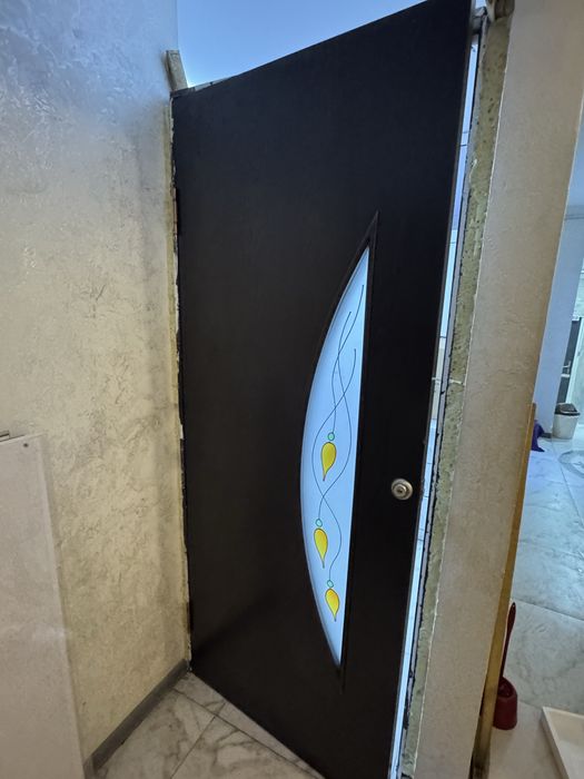 Межкомнатная дверь