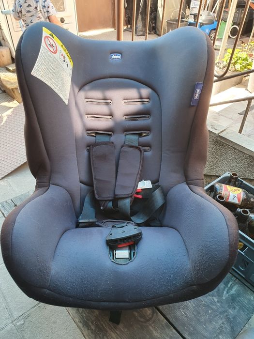 Детски стол " Чико"