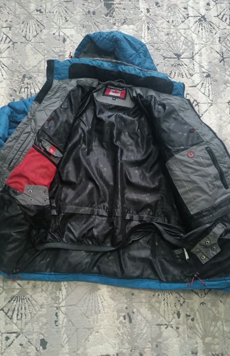 Куртка мужская .
