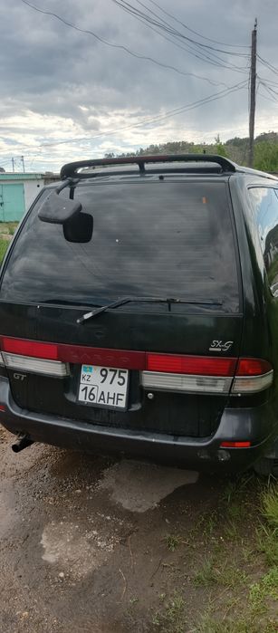 Продам Ниссан Ларго 1996г.в.