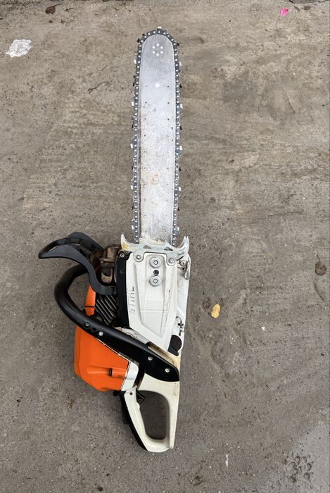 STIHL  MS  362 C