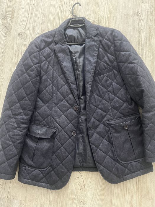 Куртка пиджак