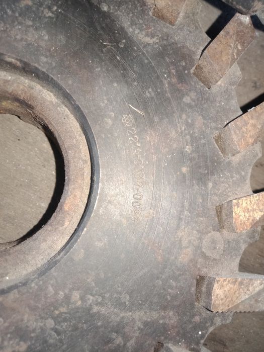 Продам фрезы времен ссср