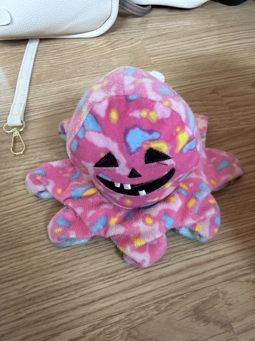 Игрушки детские мягкие