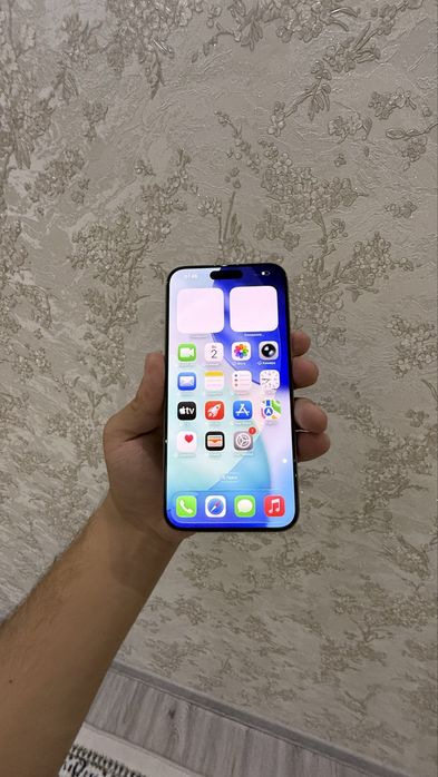 iPhone 15pro Max