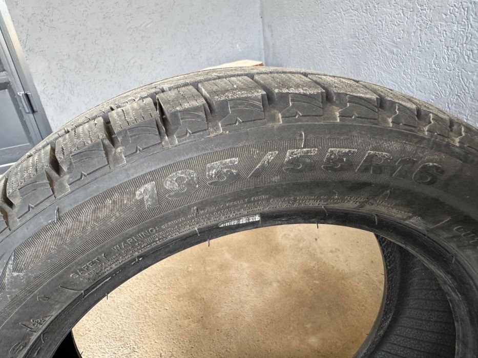 Зимний балон сатылады