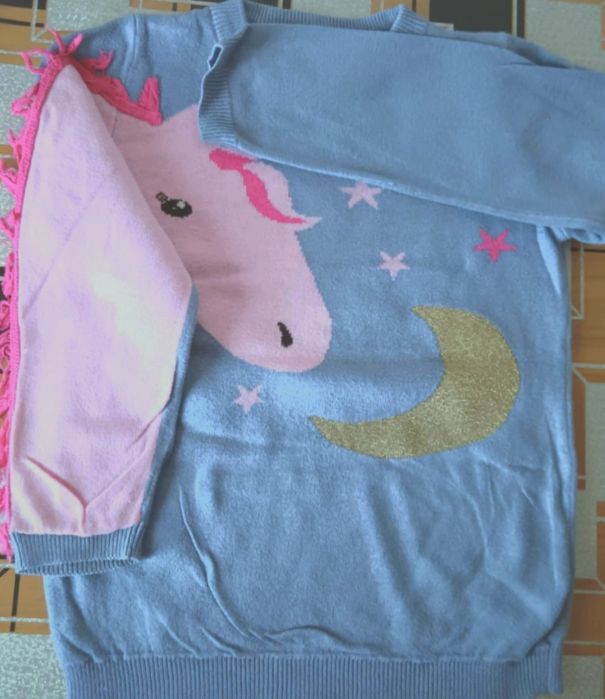 Set bluze bebelusi,