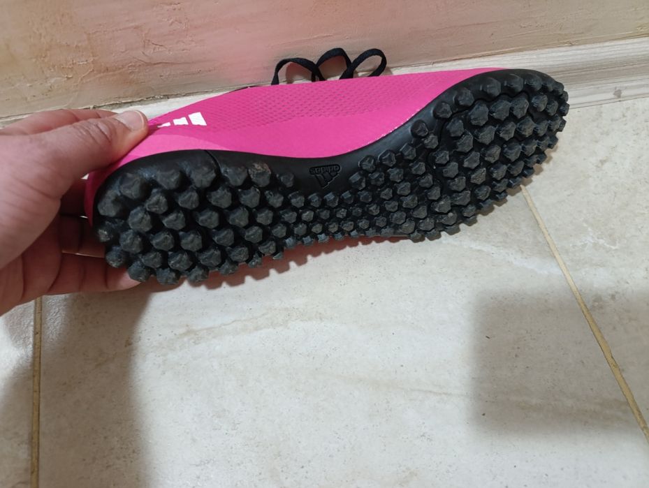 Футболни стоножки