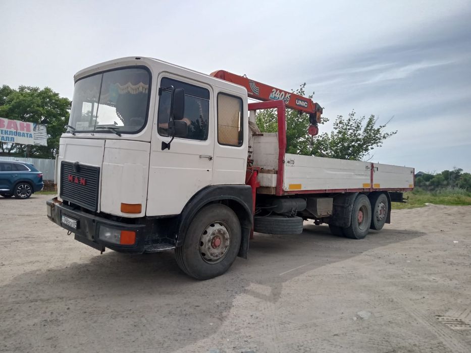 Продам монипулятор