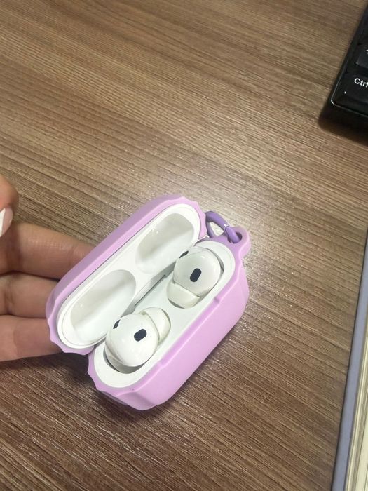 Продам air pods pro 2