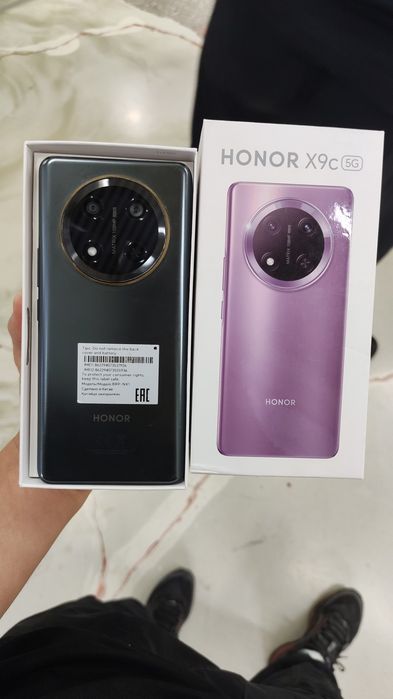 Huawei Honor X9C 5G