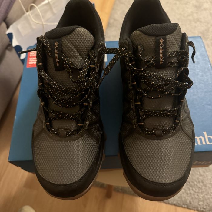 Ghete waterproof Columbia grove heights low barbati marimwa 43,5