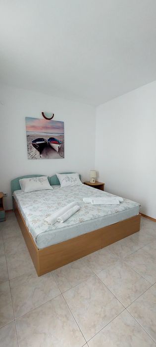 Къща за гости ЛАГУНА Китен