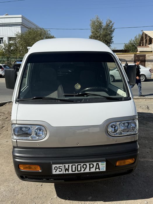 10млн менен Договор, дамас, 2024