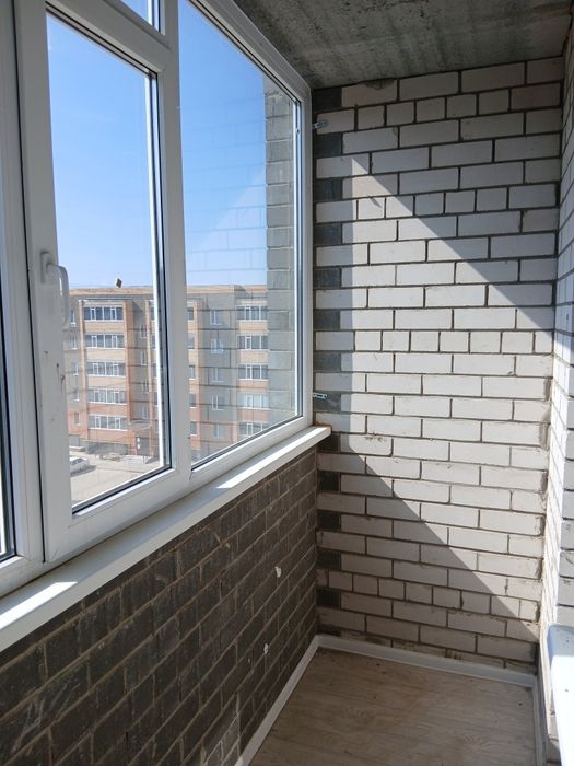 Продам квартиру в Сити