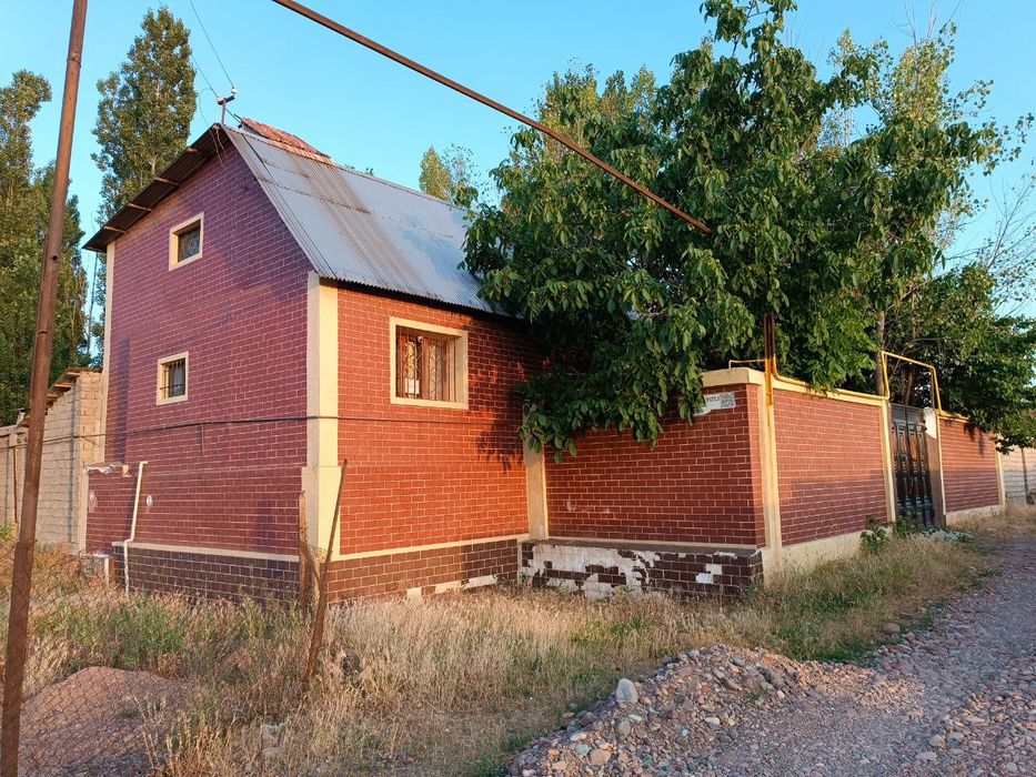 Продам дачу туйтепа