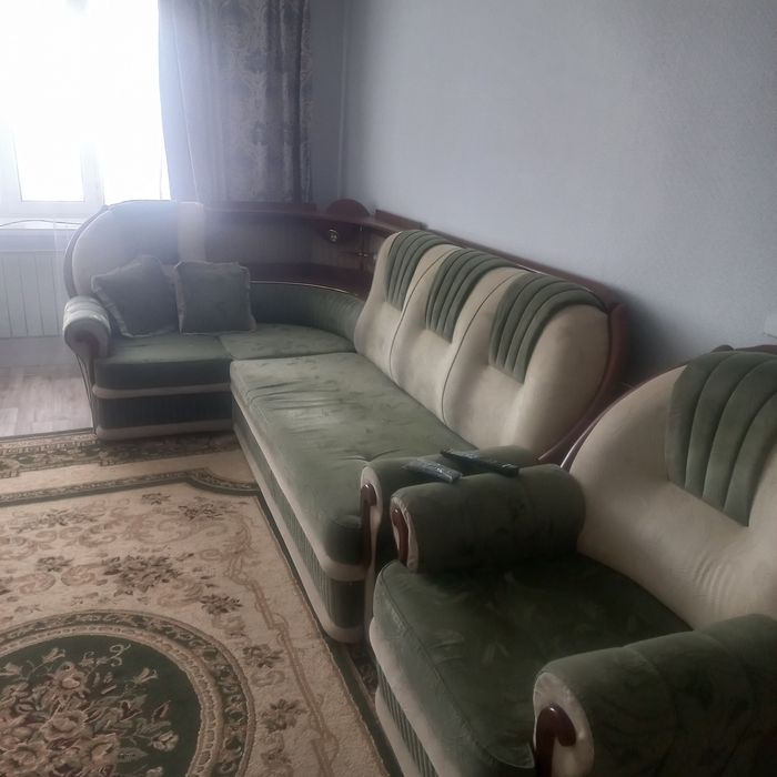 Продам диван в хорошем состоянии