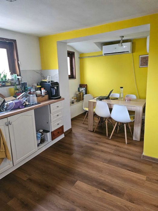 Къща с. Константиново, местност ,,Припек"