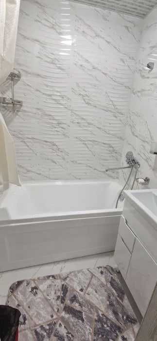 Аренда кв Dream Park Гафура Гуляма 2-комнатная ро-н Чиланзар-3 кв