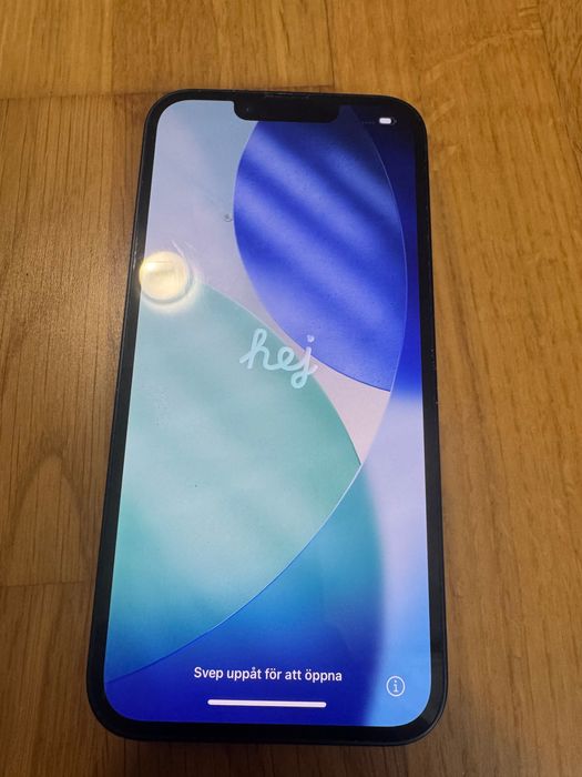 iPhone 14 | 85% Sanatate Baterie | 128 GB Stocare