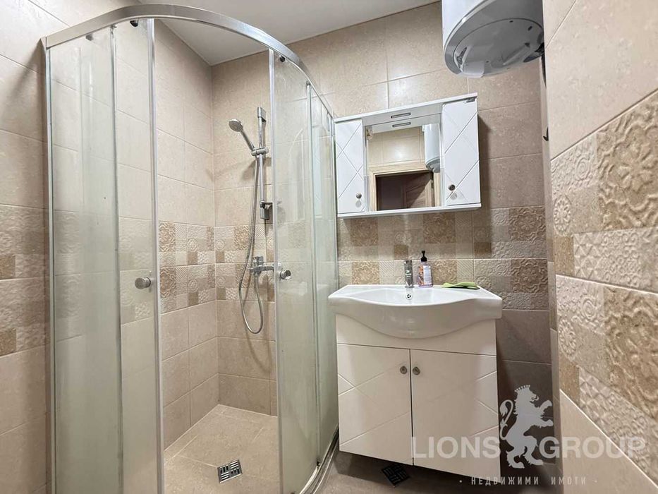 Продава се Тристаен апартамент в Варна, Трошево - 60 кв.м за 1444 €/кв.м - Снимка #5