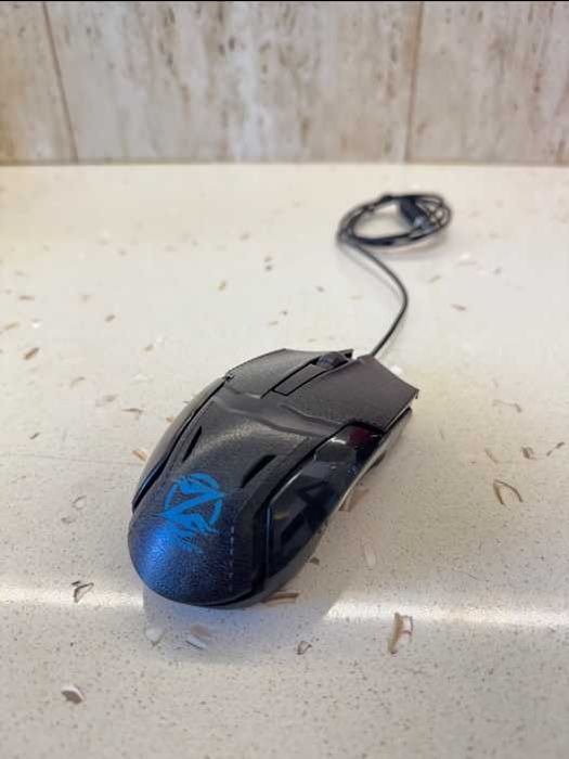 Gaming mouse/геймърска мишка
