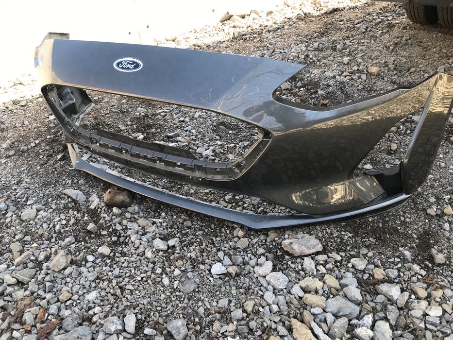 Предна броня за форд фокус 2018-2021