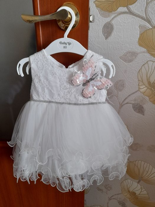 Платье для малышки