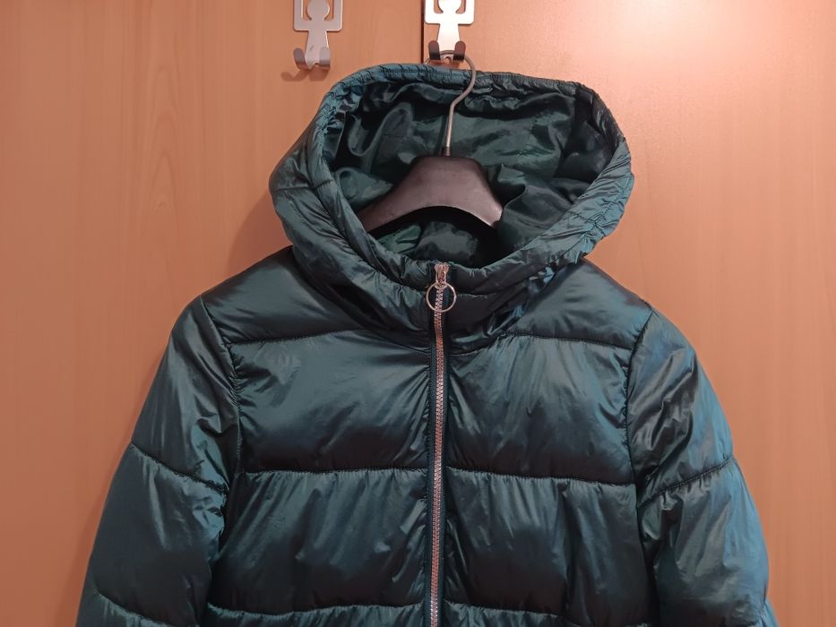 Only Дамско Зимно Яке