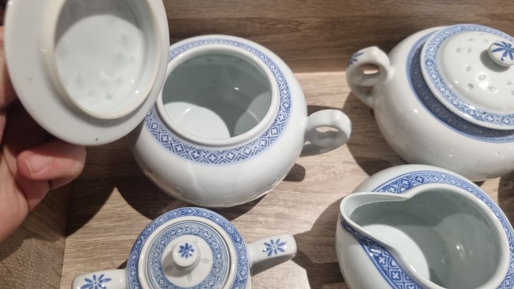 Китайски порцелан