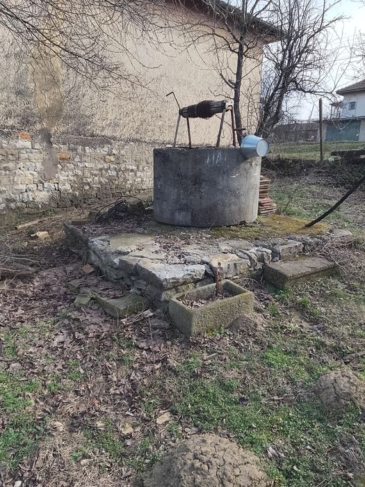 Къща за ремонт в с Боденец