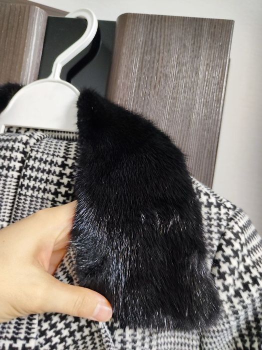 Турецкий женский пальто