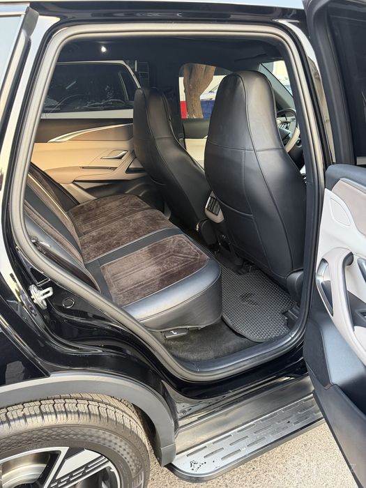 Byd song pro full 110 km