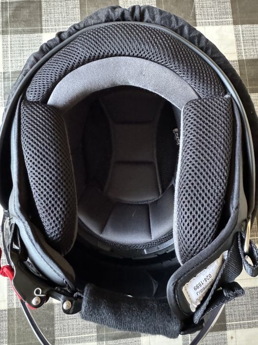 Заска за мотор Scorpion Exo