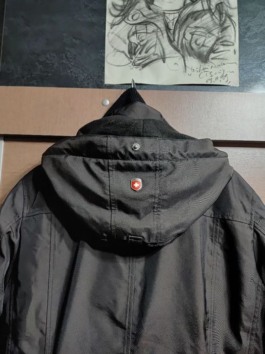 Geaca Wellensteyn Schneezauber