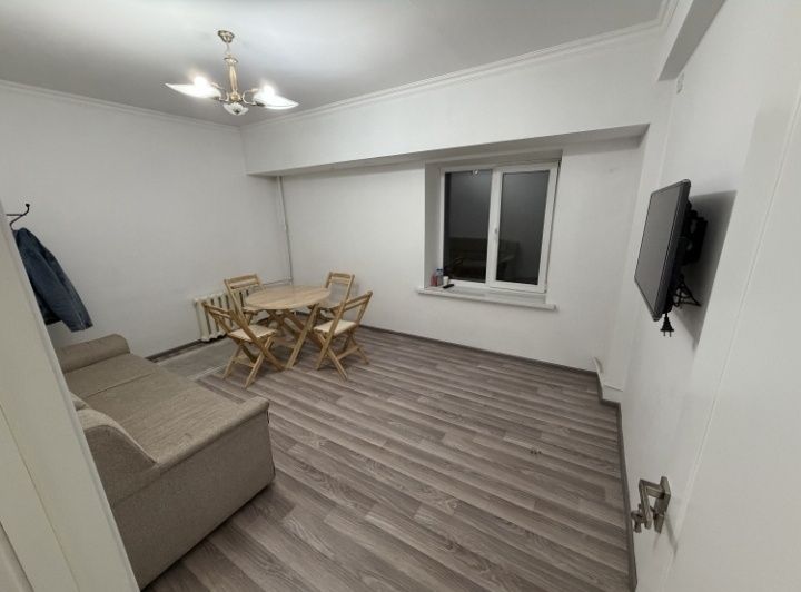 Сдается в аренду 2 комнатная квартира на Фируза. Ориентир: с/т Денгиз.