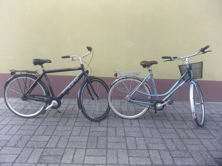 Vând biciclete 28