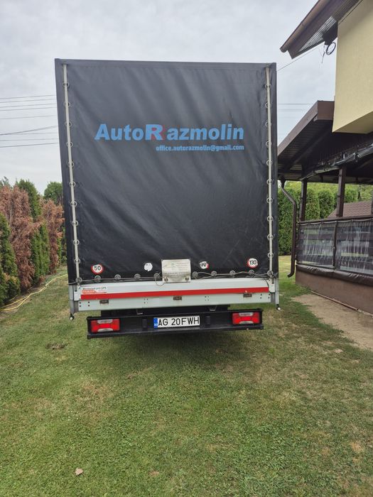 Iveco Daily 3.0,2022