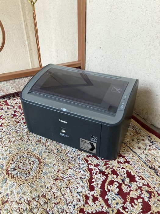 Canon 2900 printer