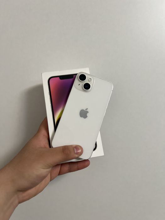 iPhone 14 128, Айфон 14 85%