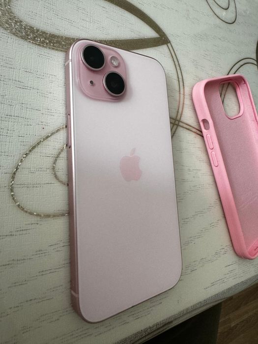 Iphone 15 128 gb