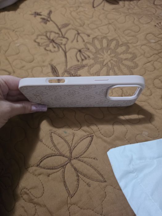Husa iphone 16 pro max