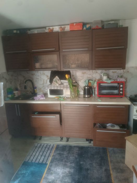 Кухонная гарнитур