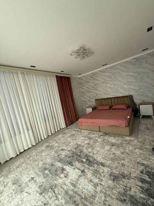 Дача Villa_oilaviy Юсуфхона крытий бассейн сауна караоке !!!