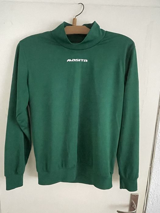 Мъжки пуловери - размер М