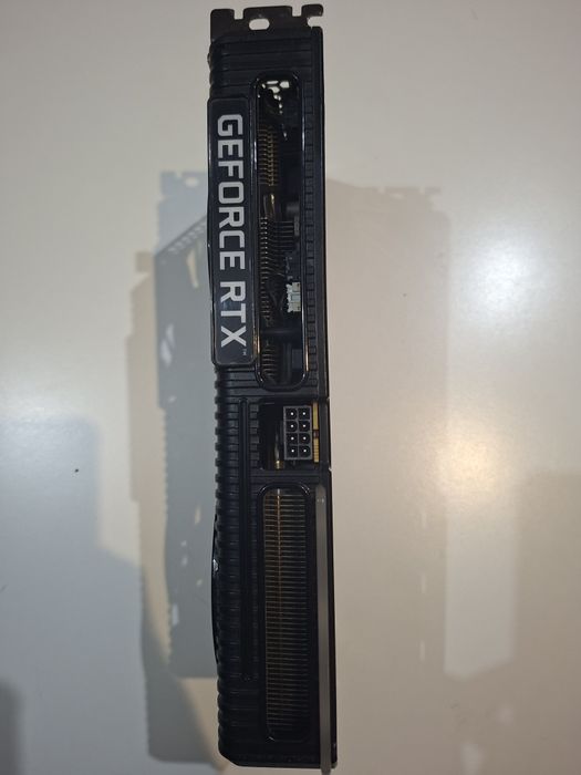 3060Ti Palit dual 8Gb