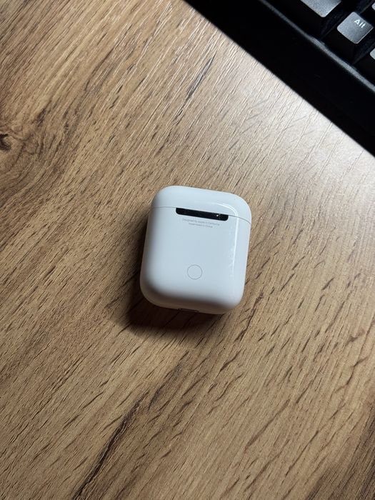 Airpods 1 оригинал