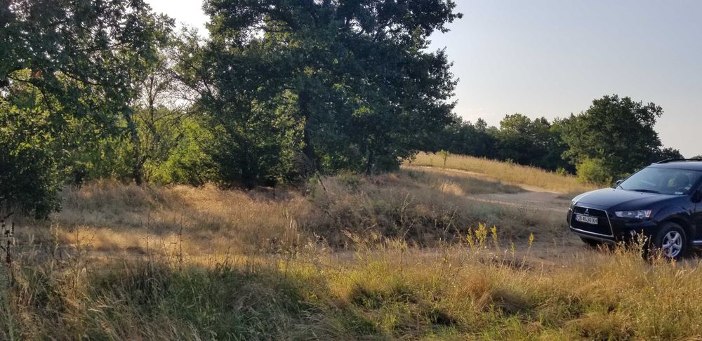 парцел на брега на язовир до Казанлък