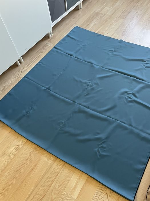 Блекаут / blackout плат за завеса /перде/